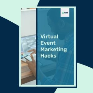 Virtual Event Marketing Hacks